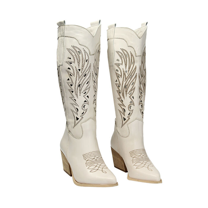 Stivali Texani Primadonna Stivali 2018 Stivali Primavera Estate