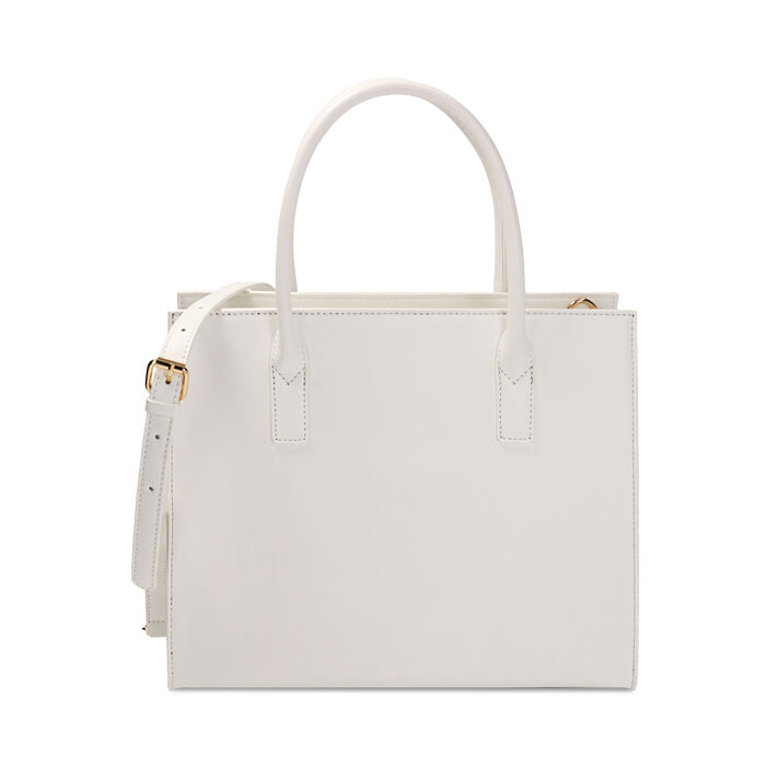 BAG BOLSO SINTETICO BIAN, Primadonna, 21D202235EPBIANUNI