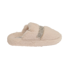 Pantofole donna, ciabatte da donna eleganti invernali ed estive