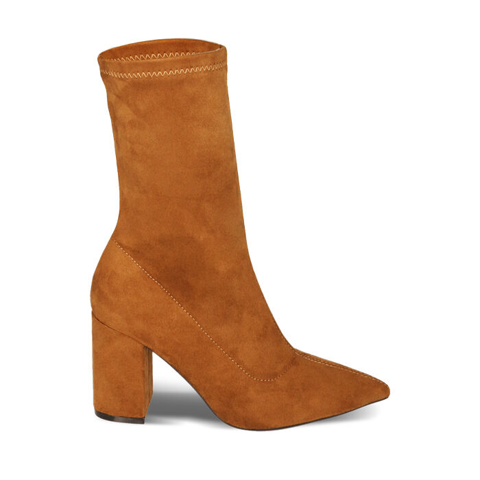 Scarpe tronchetto hotsell primadonna