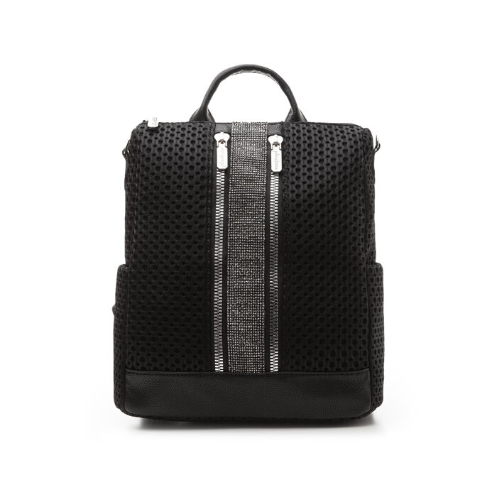 Zaino donna clearance nero