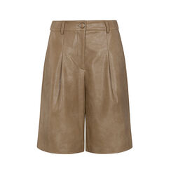 Bermuda camel con taglio moderno, Primadonna, 276504110EPCAMEM, 001 preview