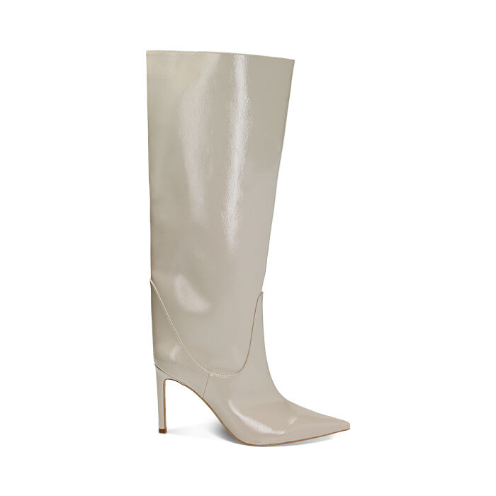 Stivali panna on sale
