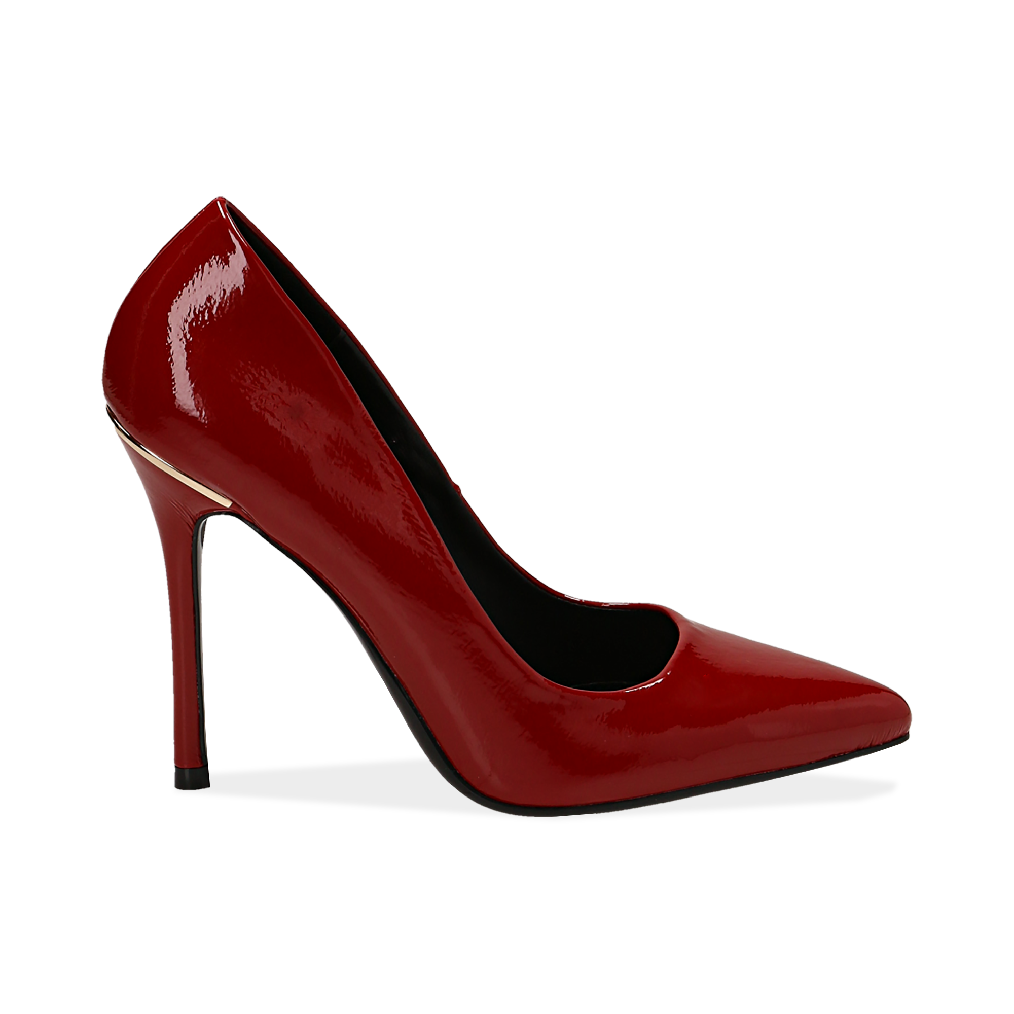 Primadonna scarpe rosse top