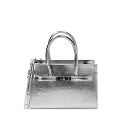 BAG MINI BOLSA LAMINADO ARGE, Primadonna, 215134651LMARGEUNI, 001a