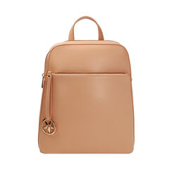 Zaino nude, Primadonna, 21D910472EPNUDEUNI, 001a