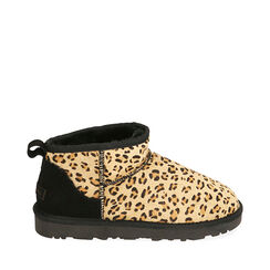 Botines de ante leopardo, Primadonna, 20L855022CWLEOP035, 001a