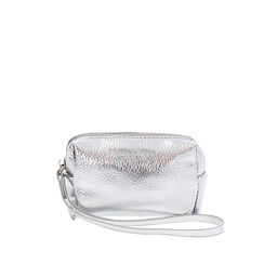 Portamonete donna argento, Primadonna, 255126006LMARGEUNI, 001a