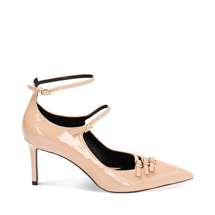 Saldi decollete donna online scarpe modello decollete scontate