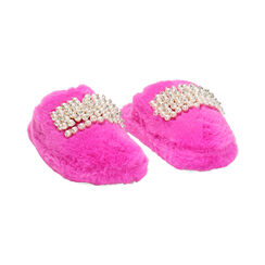 Pantuflas fucsias chic, Primadonna, 244702416FUFUCS036, 002 preview