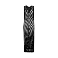 Robe femme noire en tissu, Primadonna, 25B473962TSNEROUNI, 001 preview