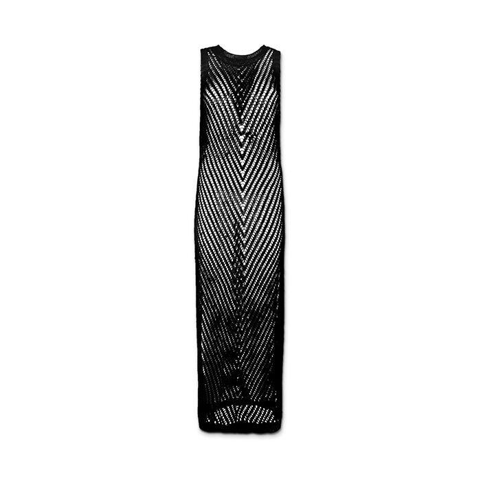 Robe femme noire en tissu, Primadonna, 25B473962TSNEROUNI