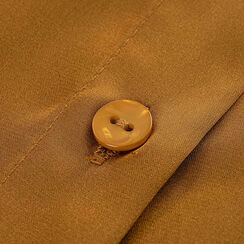 Camisa &oacute;xido con detalles refinados, Primadonna, 27C924429TSRUGGM, 005 preview