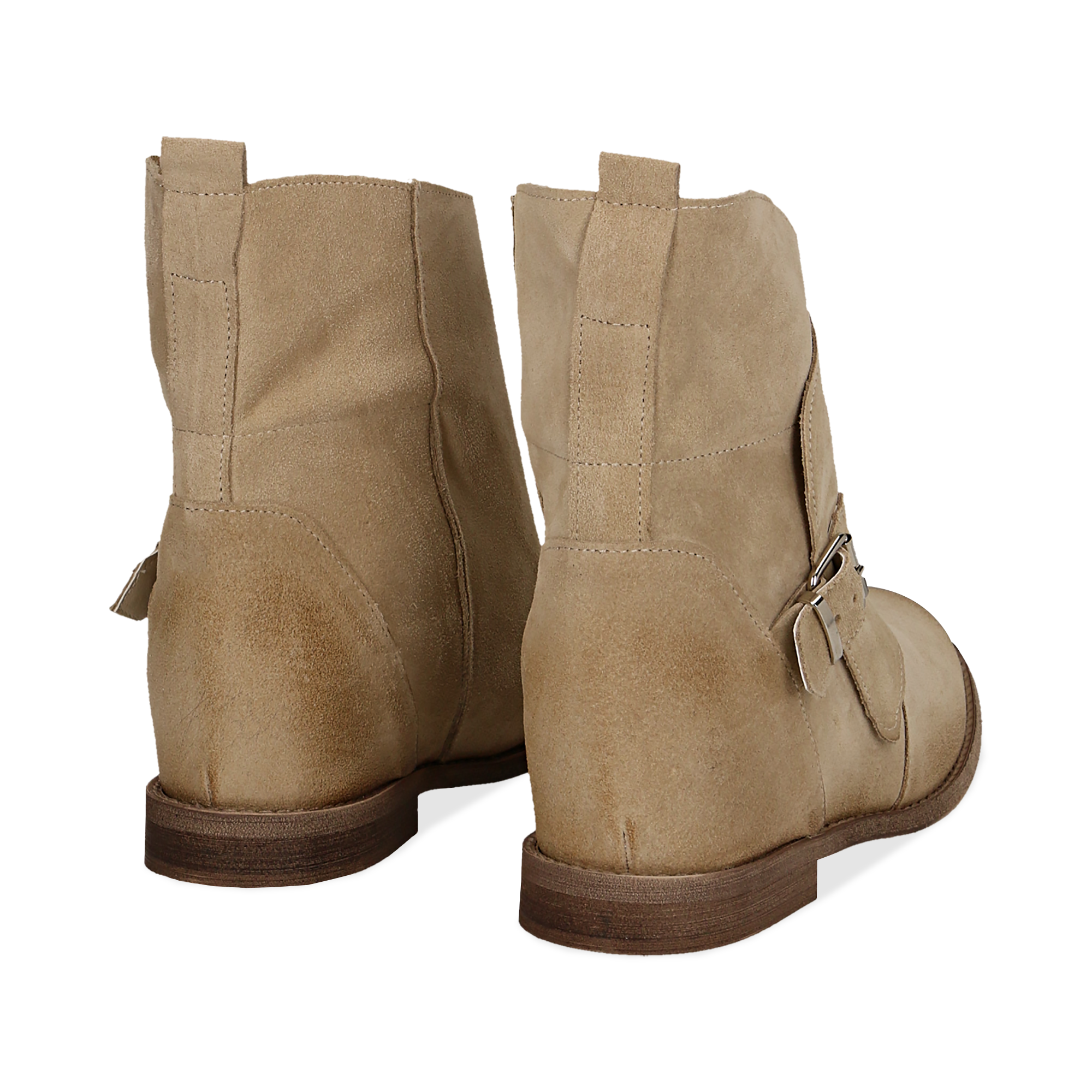 Stivali bassi primadonna on sale
