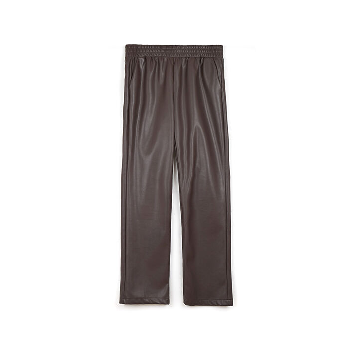 Pantalón azul noche con detalles elegantes, Primadonna, 266541205EPMOROL