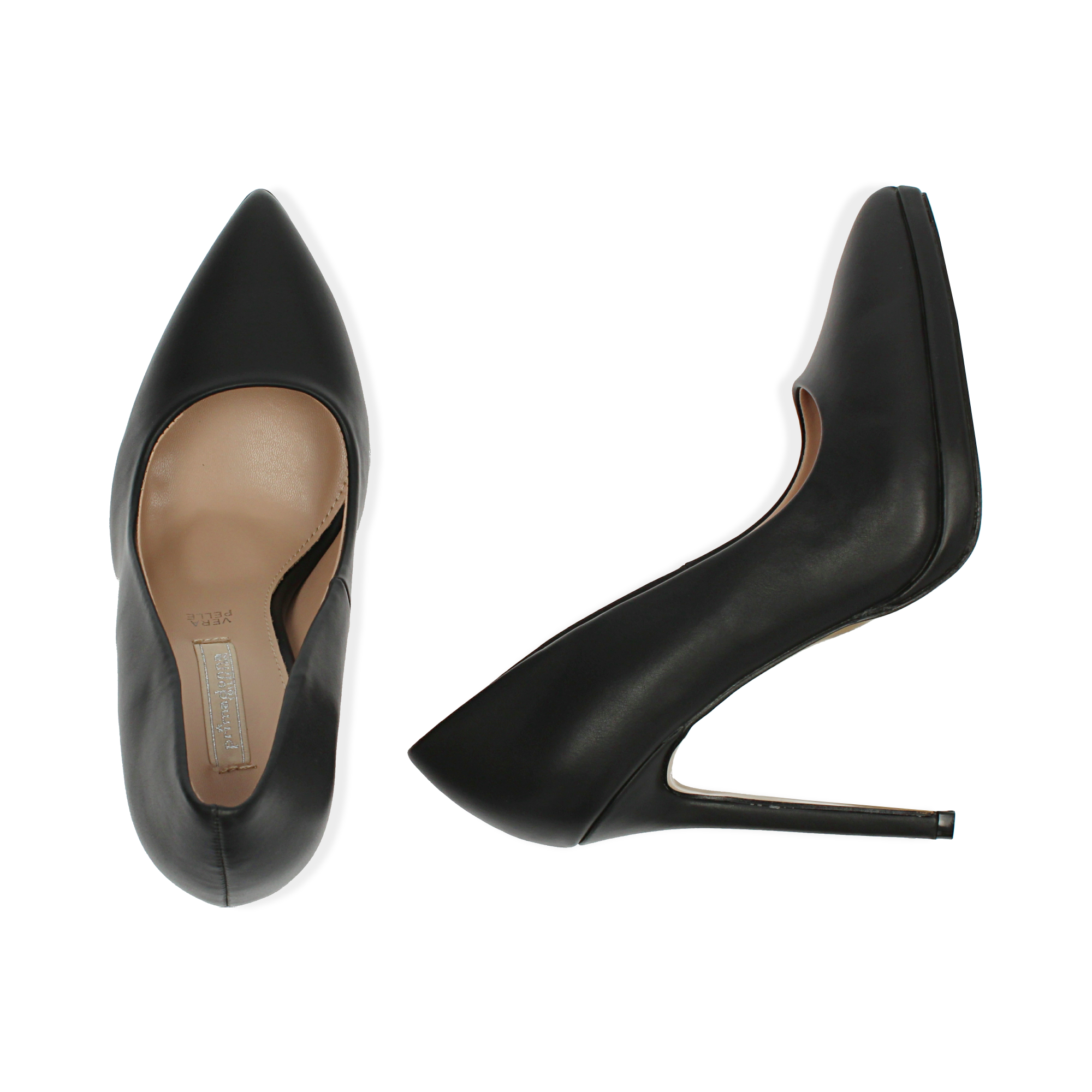 tacco 12 scarpe - Shoelove by Deichmann