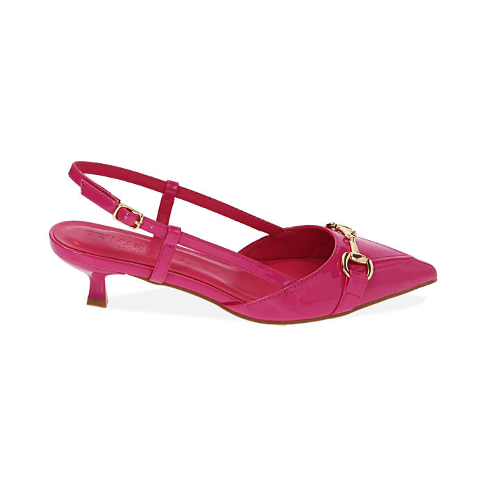 Decollete rosa cipria primadonna online