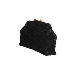 Pochette nera con tracolla removibile, Primadonna, 275126492MCNEROUNI, 003 preview