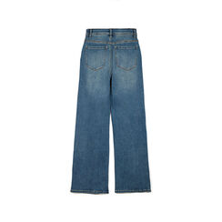 Jeans con strass, Primadonna, 263130111TSJESCL, 003 preview