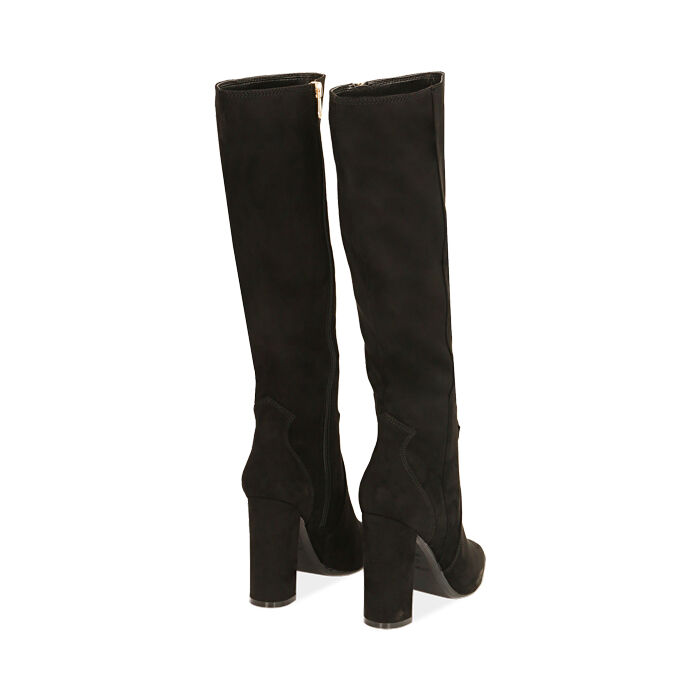 Botas Frida Negras Coppel on Sale, 51% OFF | www.rupit.com