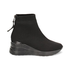 Slip on noir, Primadonna, 242850926TSNERO037, 001 preview
