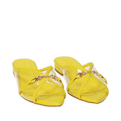 ZAPATOS FLAT ECO-PIEL GIAL, Primadonna, 192114103EPGIAL036, 002a