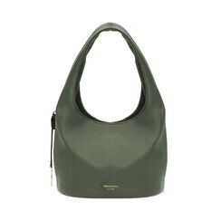 Mini bag verde, Primadonna, 265700554EPVERDUNI, 001 preview