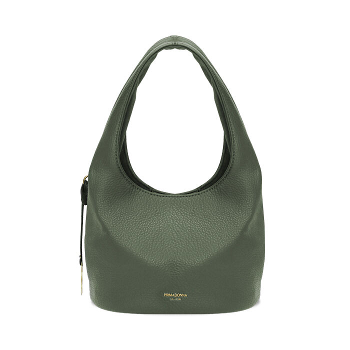 Mini bag verde, Primadonna, 265700554EPVERDUNI