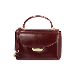 Minibolso brillante burdeos, Primadonna, 265126397EUBORDUNI, 001 preview