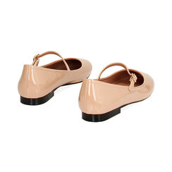 Bailarinas nude brillantes, Primadonna, 242771835VENUDE035, 003 preview