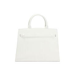 Sac à main femme blanc, Primadonna, 25D508564EPBIANUNI, 004 preview