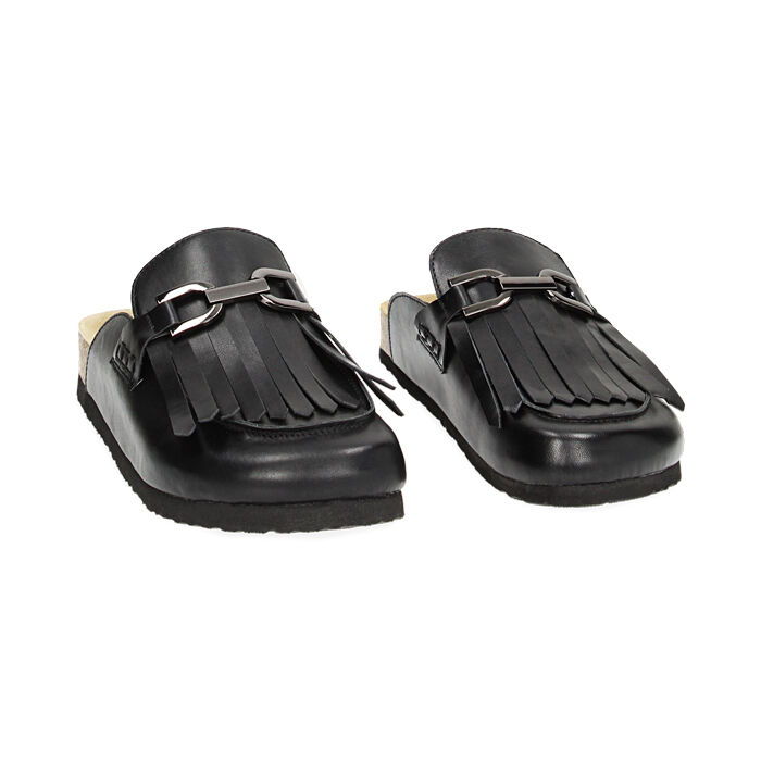 Sabot neri on sale