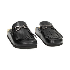 Zuecos negros, Primadonna, 239311806EPNERO036, 002 preview