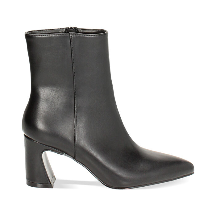 Botín negro, Primadonna, 244909513EPNERO036