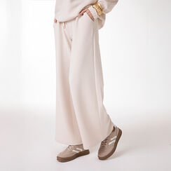 Zapatillas beige con detalles urban chic, Primadonna, 270115803TSBEIG036, 002a