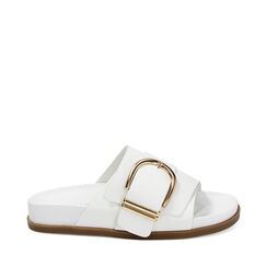 WOMEN SHOES BIRKENSTOCK SYNTHETIC BIAN, Primadonna, 230901121EPBIAN041, 001a