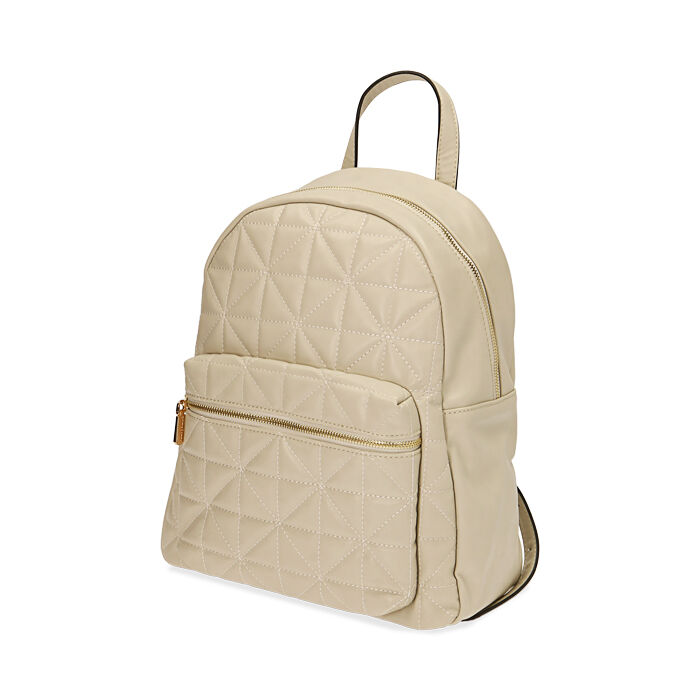 Zaino da donna panna | Primadonna Collection