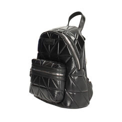 Sac &agrave; dos noir, Primadonna, 24D908558EPNEROUNI, 002a