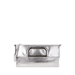 BAG POCHETTE LAMINADO ARGE, Primadonna, 215108714LMARGEUNI, 001a