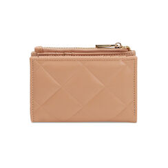 Portafogli small nude, Primadonna, 215102253EPNUDEUNI, 001 preview