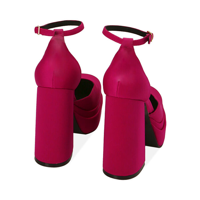 Decollete fucsia deals primadonna