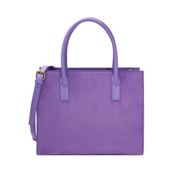BAG BOLSO MICROFIBRA LILL, Primadonna, 21D202235MFLILLUNI, 001 preview