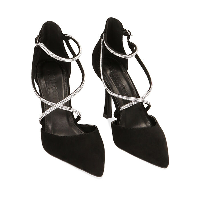 Scarpe e borse da cerimonia negozi online PrimaDonna Collection