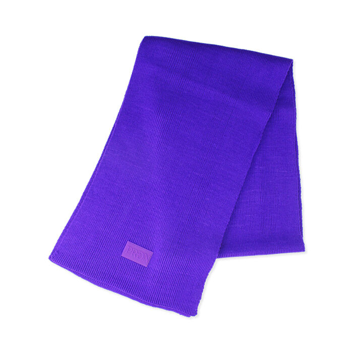 ACCESSORI SCIARPA TESSUTO VIOL, Primadonna, 26R123089TSVIOLUNI