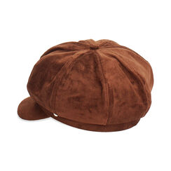 ACCESSORIES HAT MICROFIBER COGN, Primadonna, 26M740135MFCOGNUNI, 003 preview