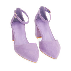 ZAPATOS OPEN SHANK MICROFIBRA LILL, Primadonna, 214942231MFLILL037, 002a