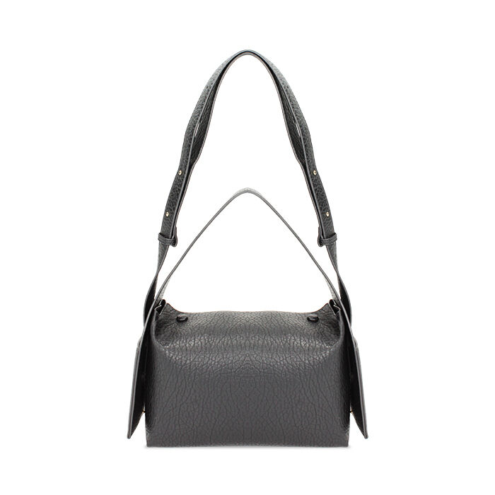 Borsa a spalla nera, Promozioni, 24F511116EPNEROUNI