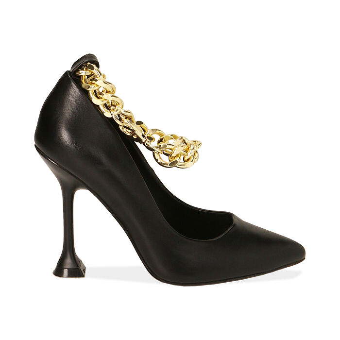Guya ferri calzature - Stileo.it