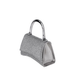BAG MINI BOLSA LAMINADO ARGE, Primadonna, 215124607LMARGEUNI, 002a