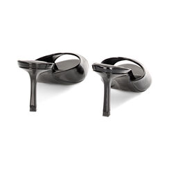 CALZATURA MULES OPEN TOE SINTETICO VERNI, Primadonna, 234965901VENERO035, 003 preview